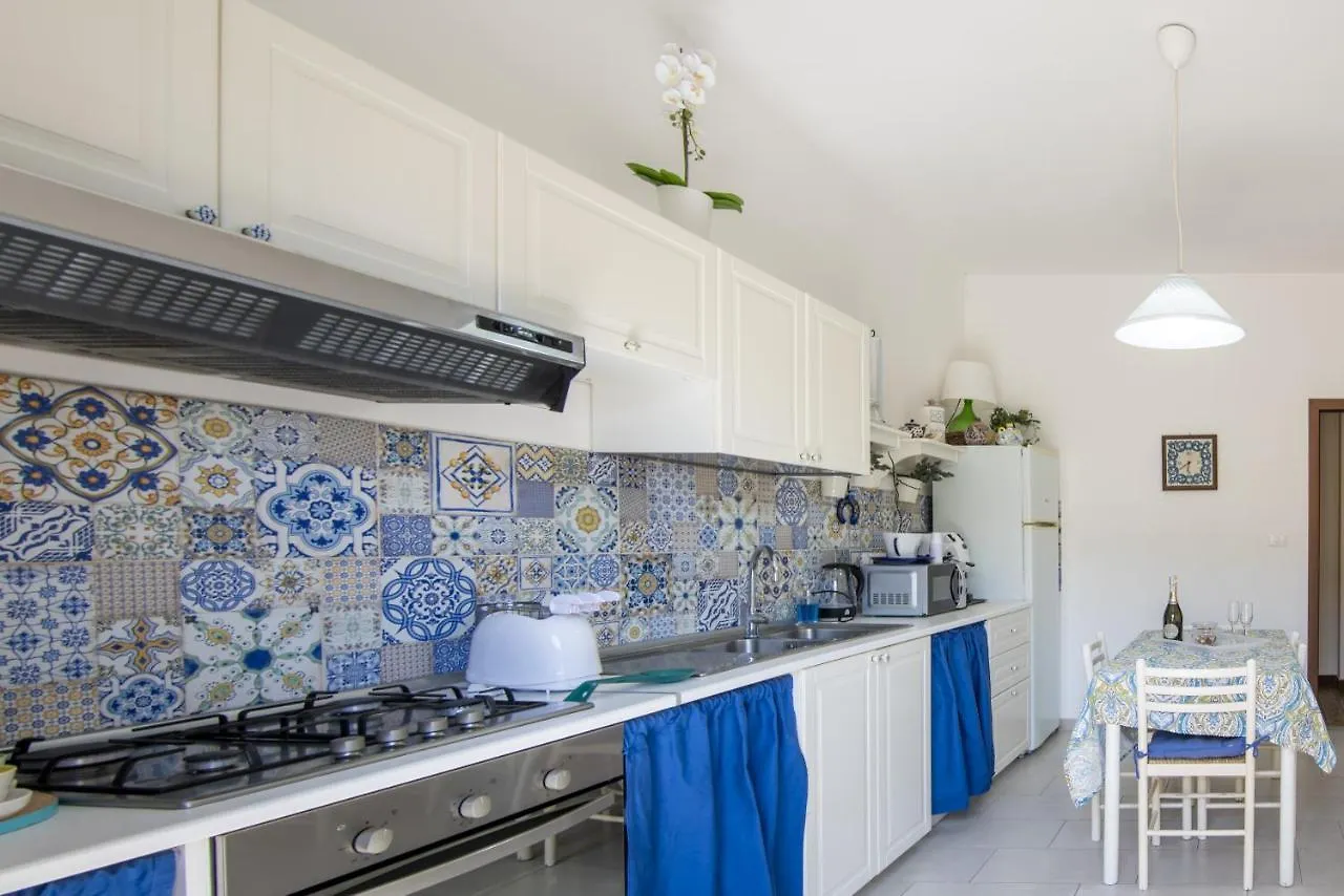 Appartamento Etna Sicilian House Linguaglossa