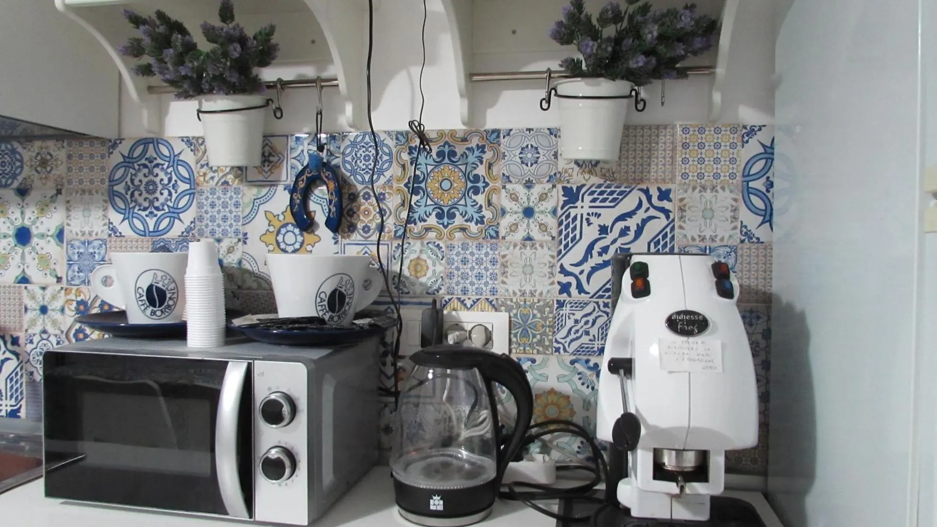 Appartamento Etna Sicilian House Linguaglossa