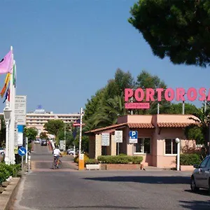 Trilocale Torre Forte